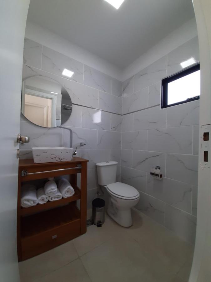 אל קלפטה Cabana Kon מראה חיצוני תמונה